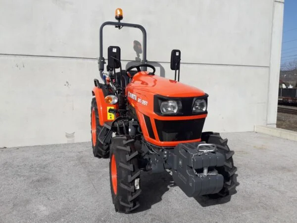 Kubota EK-1261