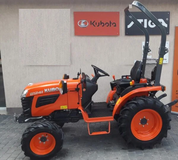 Kubota B1241DW