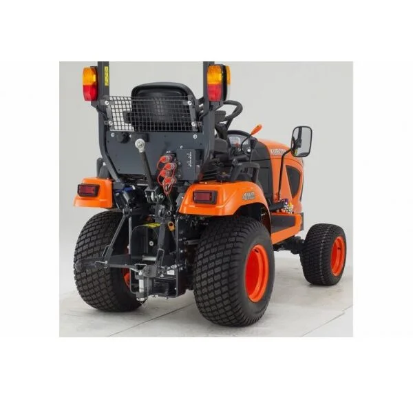 Kubota BX261DV