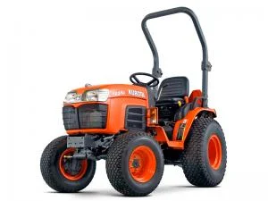 Kubota B2201 DW