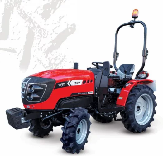 Fieldtrac 927