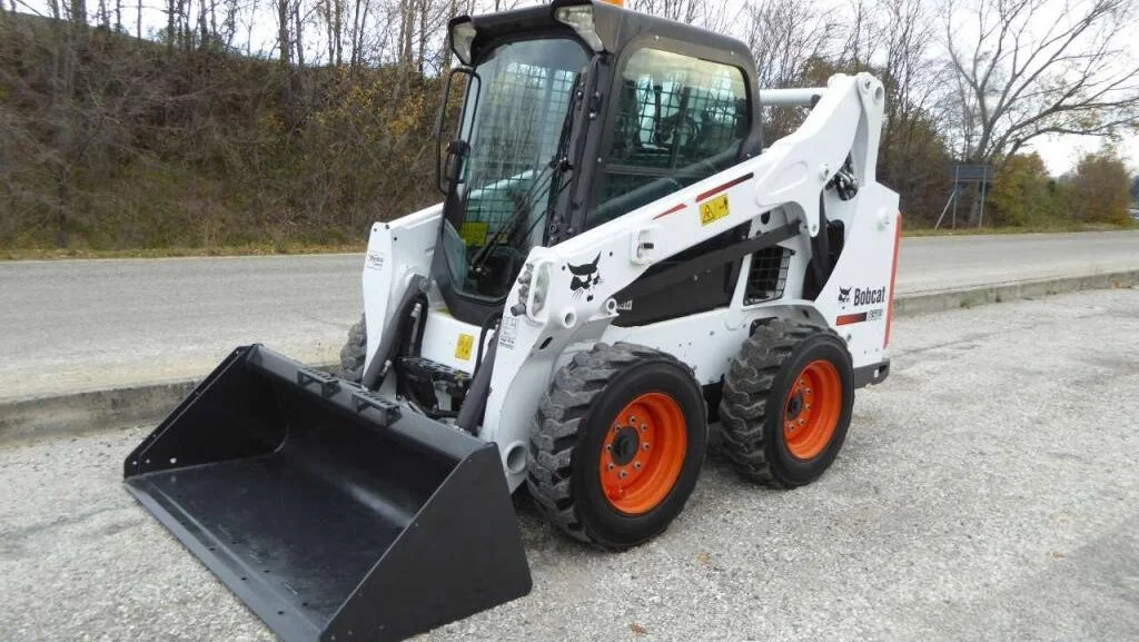 Bobcat s570