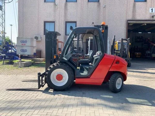 Manitou MSI 25D