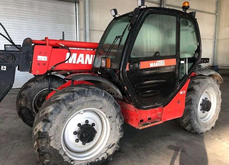 Manitou MT932