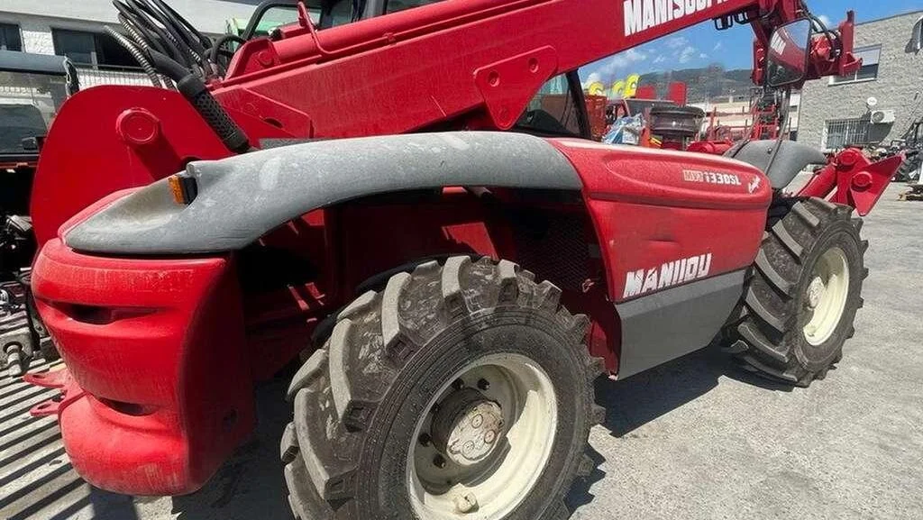 Manitou MVT1330SL