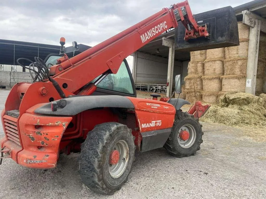 Manitou MVT1330SL