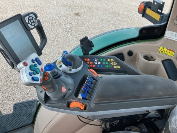 '19 Fendt 716 – Image 10