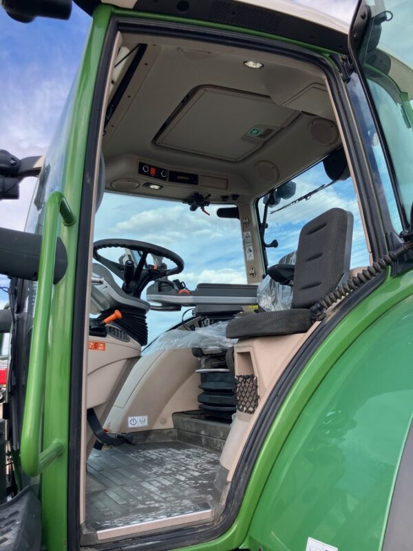 '19 Fendt 716 – Image 8