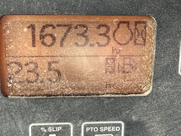 John Deere 9430 – Image 8