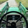 John Deere 6130M 2016 – Image 10