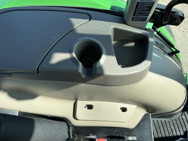 John Deere 5065E 2019 – Image 9